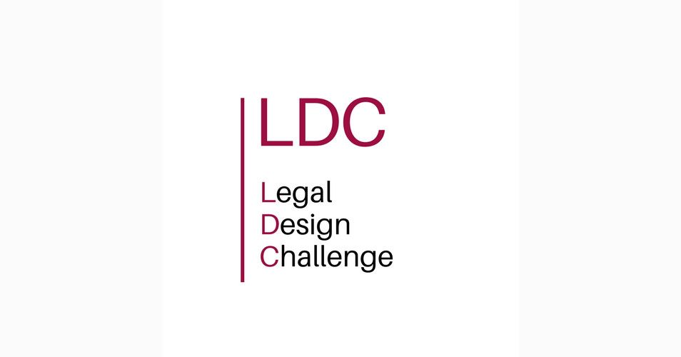 II Edición Legal design challenge