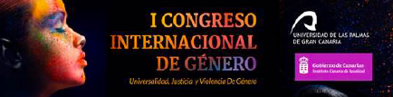 Congreso Internacional Universalidad, Justicia y Violencia de G&eacute;nero