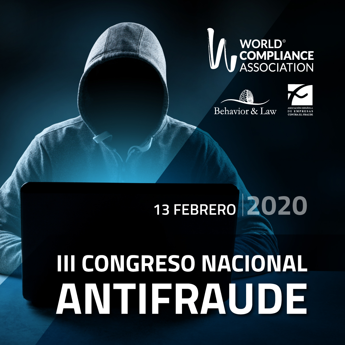 III Congreso Nacional Antifraude