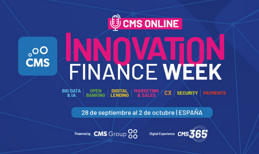 Innovation Finance Week