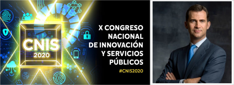 X Congreso Nacional de Innovación y Servicios Públicos