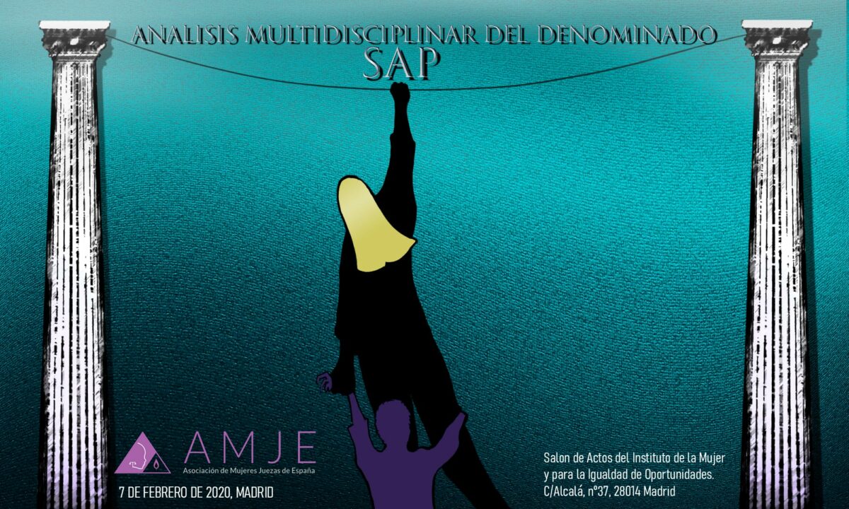 Sindrome de Alienaci&oacute;n Parental