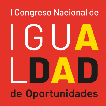 I Congreso Nacional de Igualdad de Oportunidades