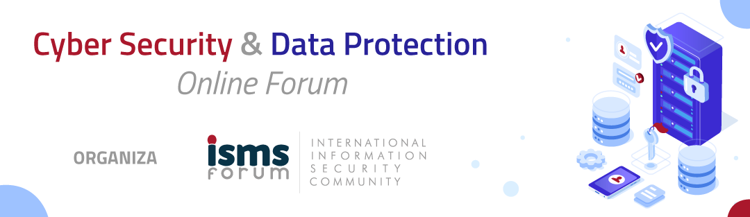 Cyber Security & Data Protection Online Forum