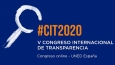 V Congreso Internacional de Transparencia