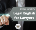 Legal English For Lawyers