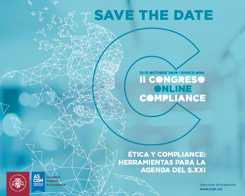 II Congreso de Compliance de Barcelona 