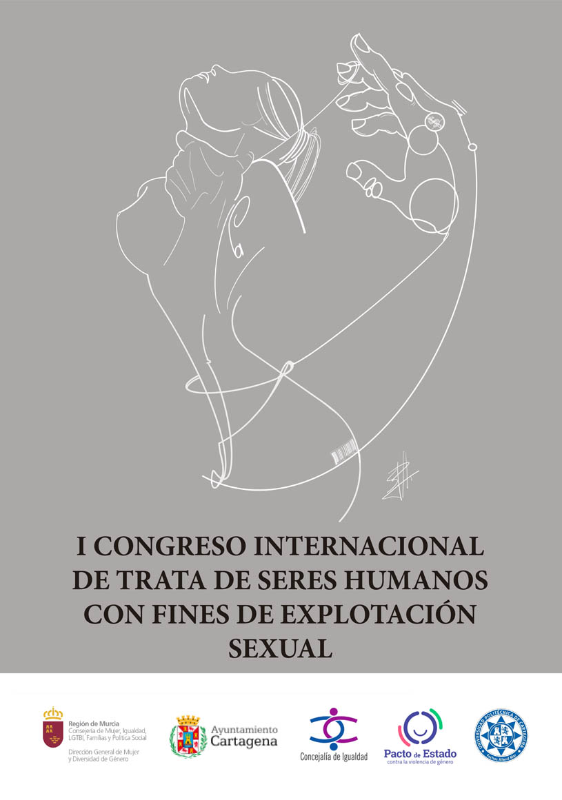 I Congreso Internacional Sobre Trata de Seres Humanos con Fines de Explotación Sexual  