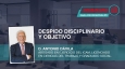 Webinar: Despido disciplinario y objetivo, con Antonio Dávila