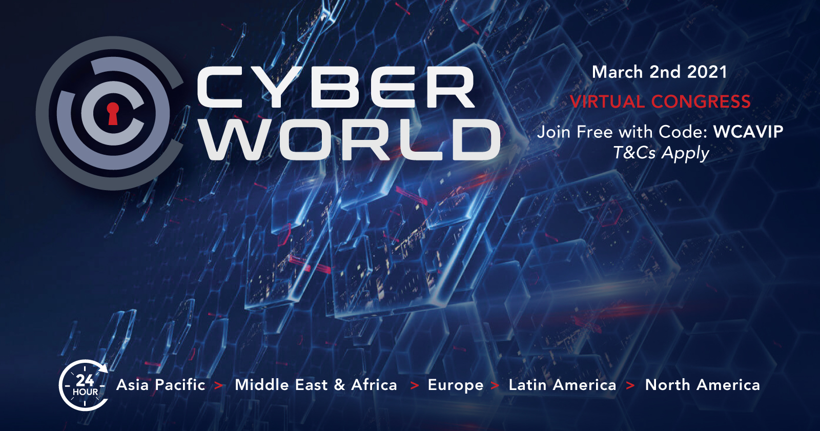 Cyber World Congress