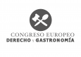 IV Congreso Europeo de Derecho y Gastronomía