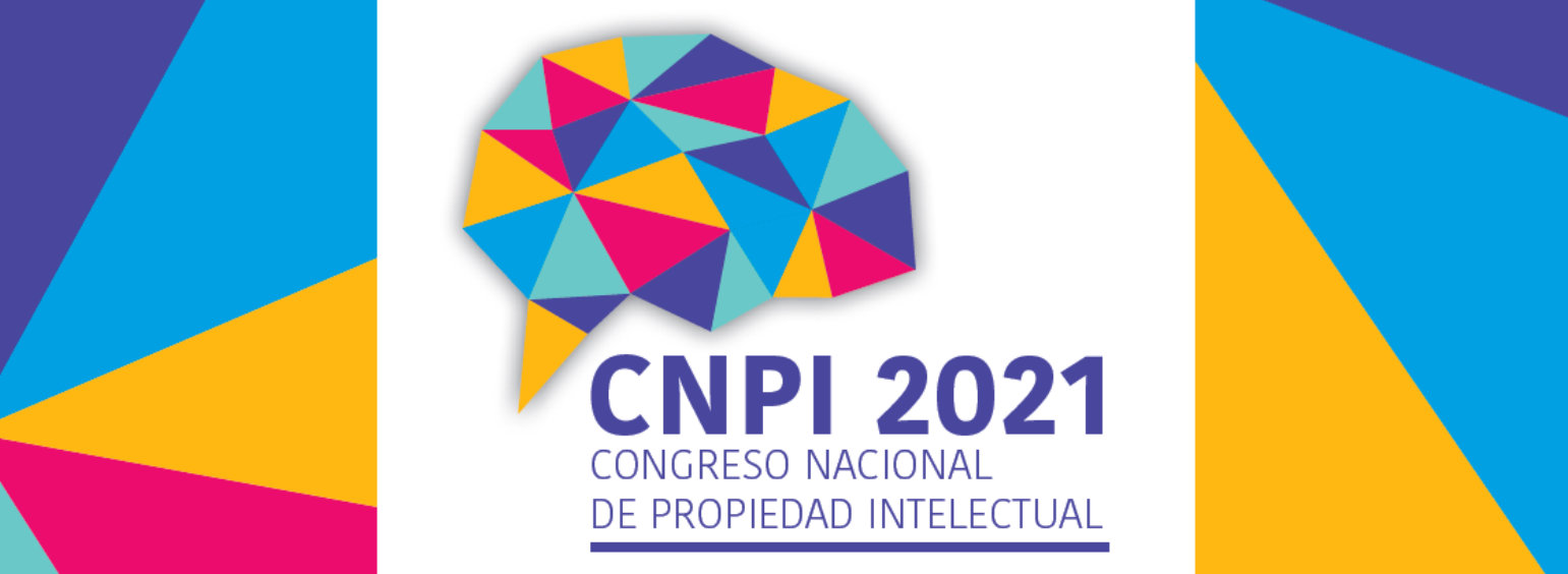 Congreso Nacional de Propiedad Intelectual 2021