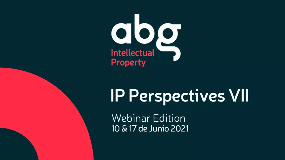 IP Perspectives VII - Webinar Edition 