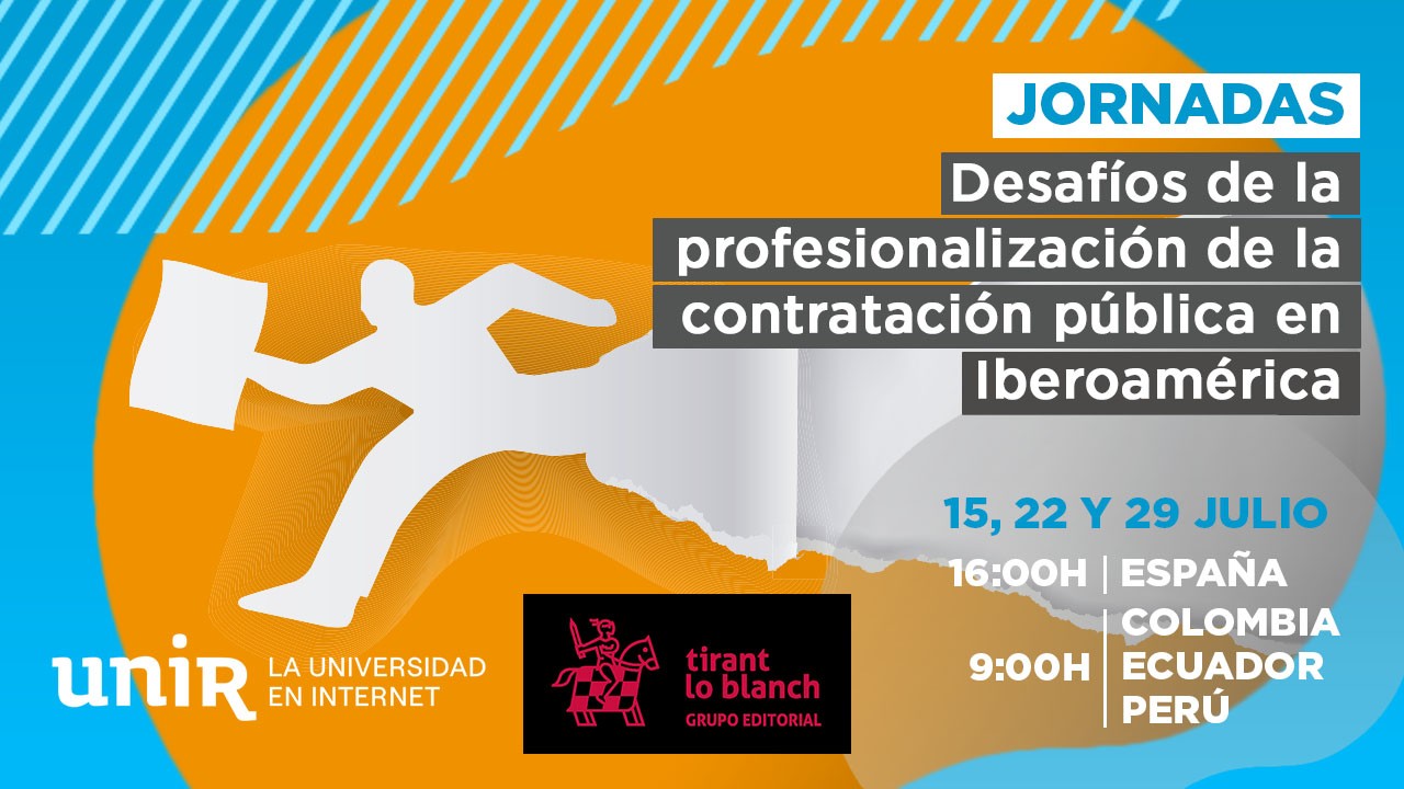 Desafíos de la profesionalización de la contratación pública en Iberoamérica