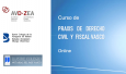 La reforma de la legislación civil y procesal para el apoyo de las personas con discapacidad. Análisis desde el País Vasco
