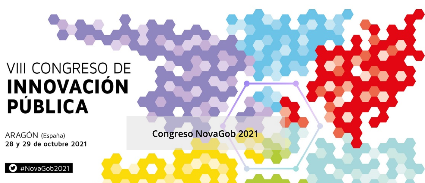 Congreso de Innovación Pública - Novagob
