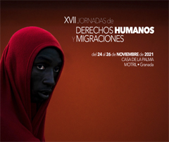 XVII Jornadas de Derechos Humanos y Migraciones