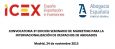 IX Edición Seminario de marketing para la internacionalización de despachos de abogados