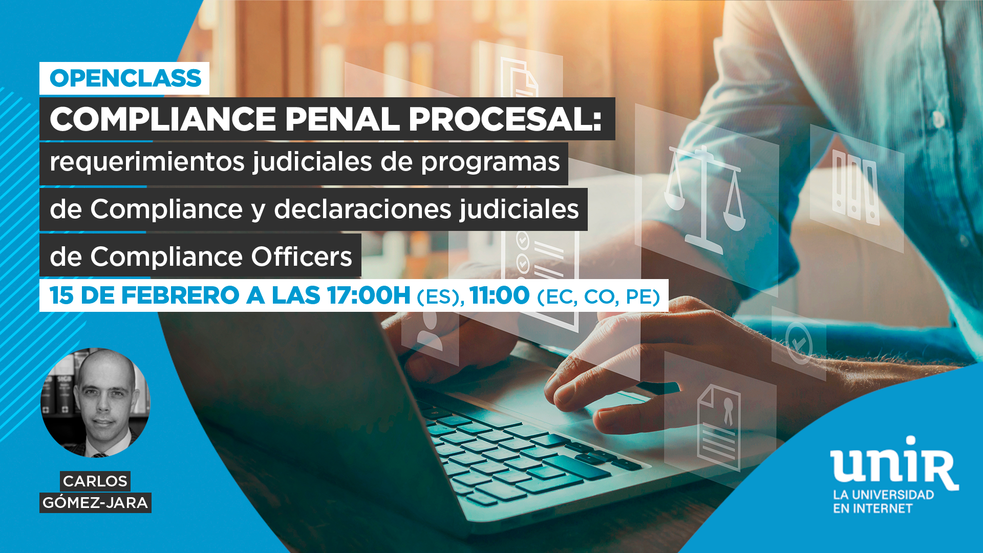 Compliance penal procesal: requerimientos judiciales de programas de compliance y declaraciones judiciales de Compliance Officers