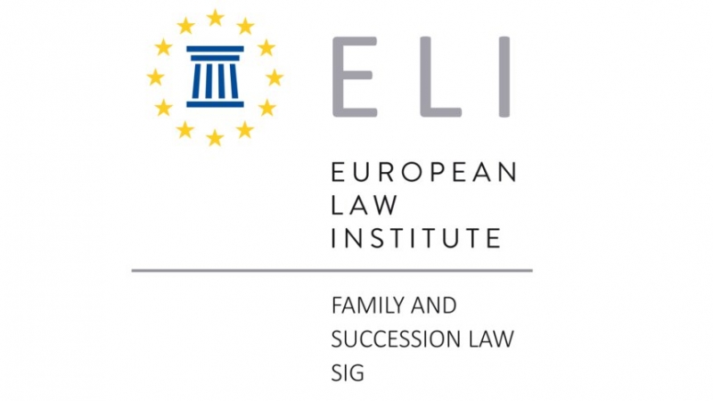 The application of the EU succession regulation in the member states - European Succession Law Seminars