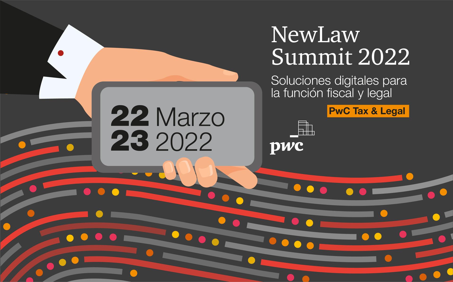 NewLaw Summit 2022