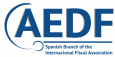 8ª SUMMIT AEDF (Encuentro anual de fiscalidad internacional - mixto)