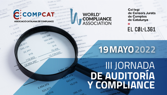 III Jornada de Auditoría y Compliance
