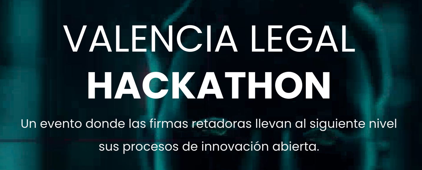 Hackathon Legaltech 2022: Valencia Innova
