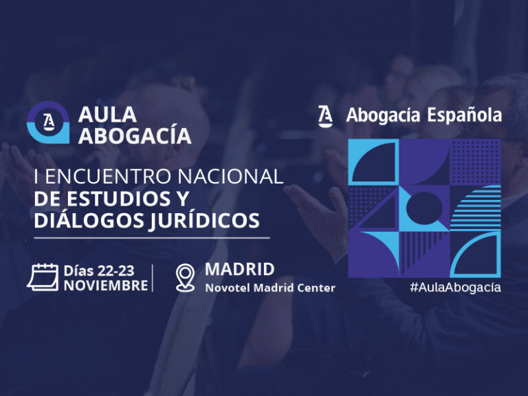 I Encuentro Nacional de Estudios y Diálogos Jurídicos