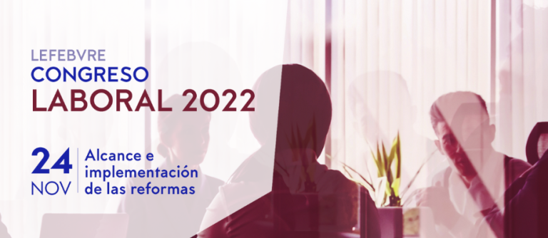 Congreso laboral 2022