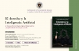 Presentación Libro El derecho y la Inteligencia Artificial