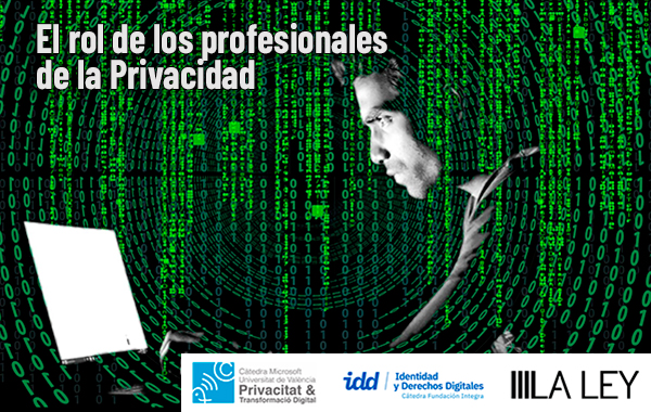 El Rol de los Profesionales de la Privacidad 