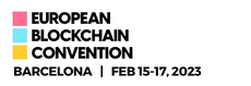 European Blockchain Convention