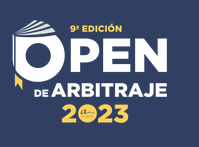 IX Edición Open de Arbitraje 2023