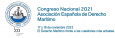 Congreso Nacional de Derecho Marítimo 2023