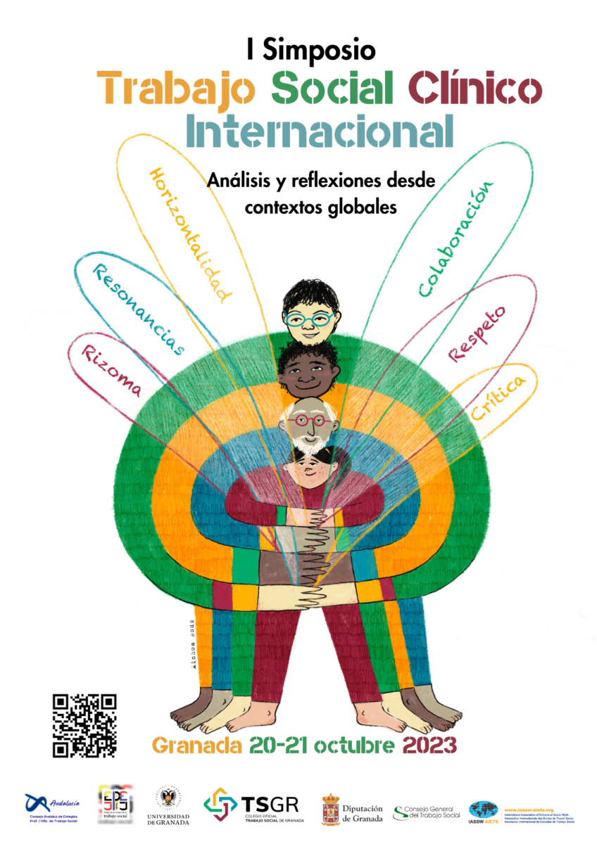 I Simposio de Trabajo Social Clínico Internacional: Análisis y Reflexiones desde Contextos Globales