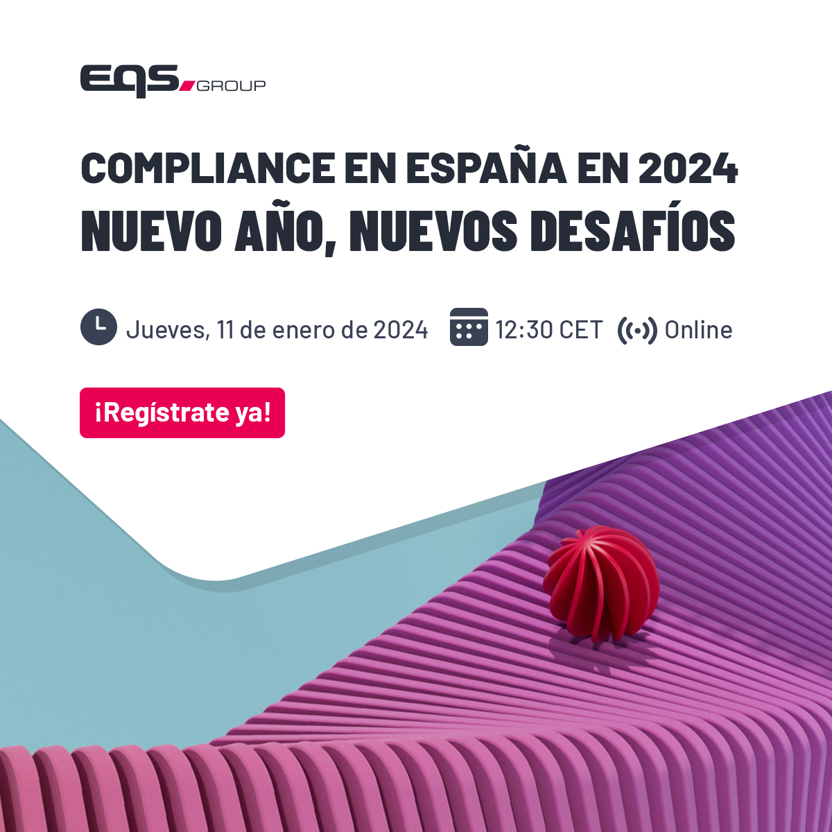 Compliance en Espana en 2024: nuevo año, nuevos desafíos