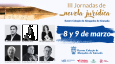 III Jornadas de Novela Jurídica