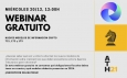 Webinar gratuito Declaración de la Renta 2023 (modelo 100)