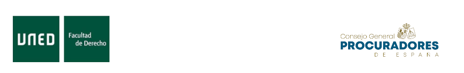 Congreso Internacional: Reflexi&oacute;n y balance tras un a&ntilde;o de la LO 1/2025 y an&aacute;lisis de otras reformas procesales en curso