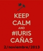 #iurisCañas