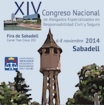 XIV Congreso Nacional de Abogados especializados en responsabilidad civil y seguro