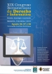 XIX Congreso Iberoamericano de Derecho e Inform&aacute;tica