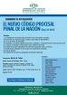 El nuevo C&oacute;digo Procesal Penal de la Naci&oacute;n  