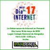D&iacute;a del Internet en Panam&aacute;