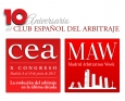 X Congreso Internacional del Club Español de Arbitraje