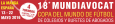MUNDIAVOCAT, Copa del Mundo de Fútbol de Colegios y Asociaciones de Abogados