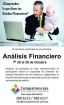 An&aacute;lisis Financiero