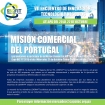 Misi&oacute;n Comercial de Portugal