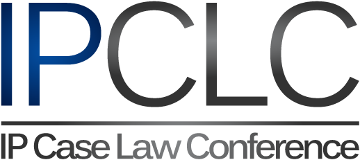 IP Case Law Conference